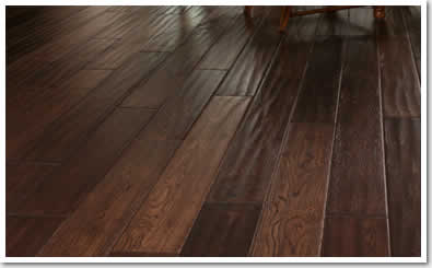 Hardwood Flooring and Tile Installation and Remodeling in Jefferson