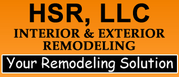 HSR Remodeling Contractor Jefferson, Wisconsin