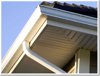 Rain Gutter Installation Watertown | Leaf Protection, gutter covers ...