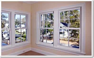 Replacement Window Installation and Energy Efficient Windows in Watertown