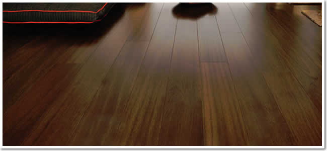 Wood Floor Installation and Refinishing in Sullivan